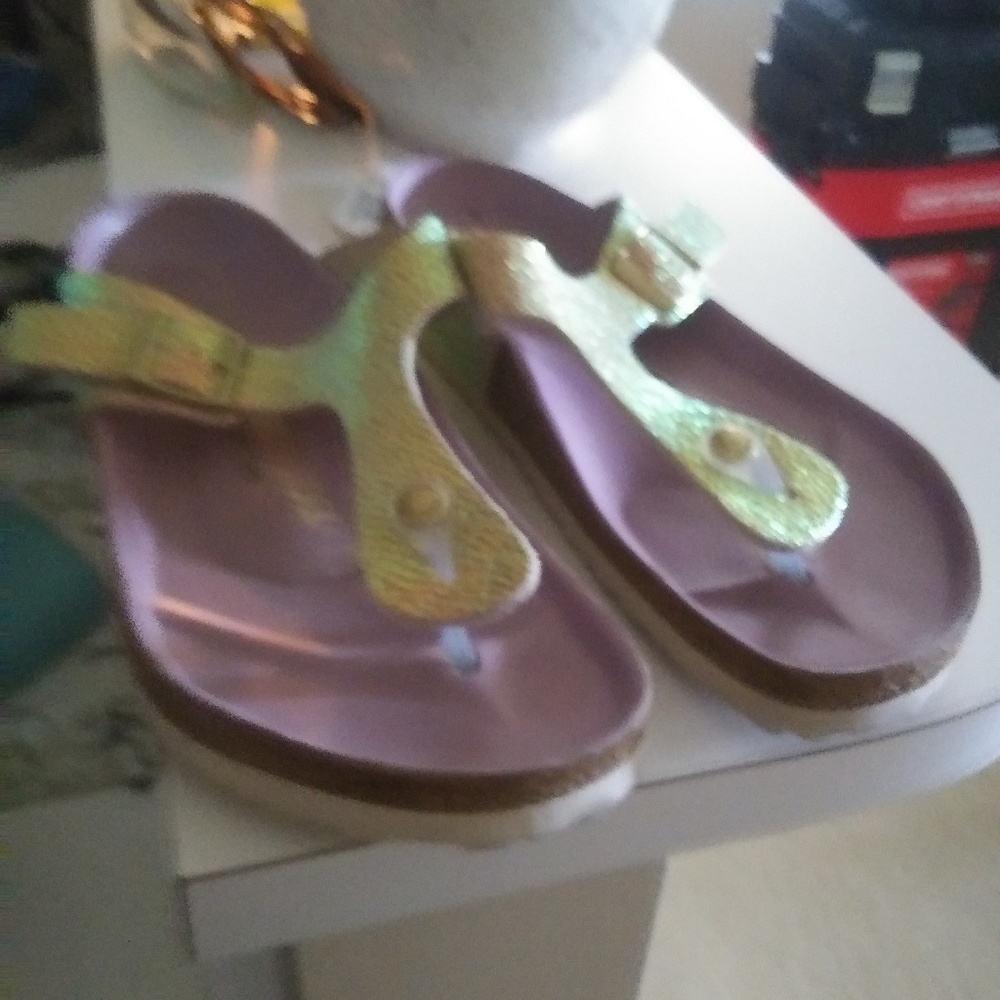 Berkenstock size 10